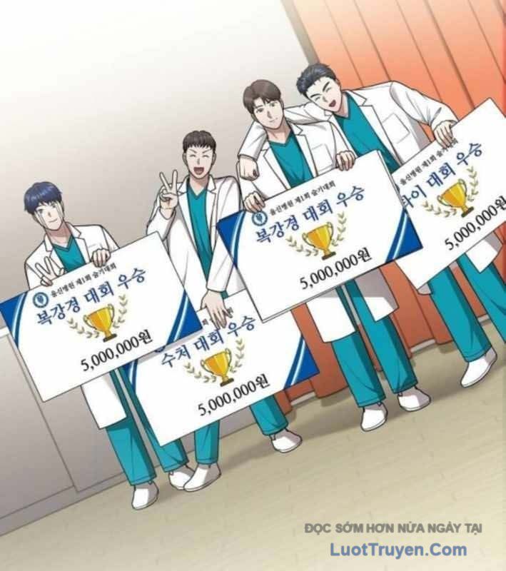 Bác Sĩ Hồi Quy Chỉ Muốn Sống Yên Bình Chapter 45 - Trang 2