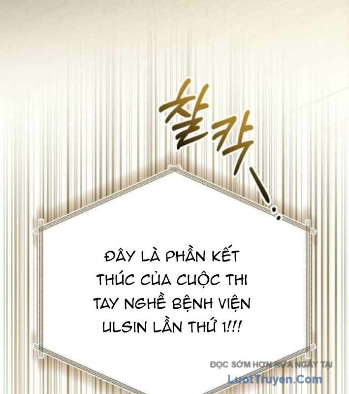 Bác Sĩ Hồi Quy Chỉ Muốn Sống Yên Bình Chapter 45 - Trang 2