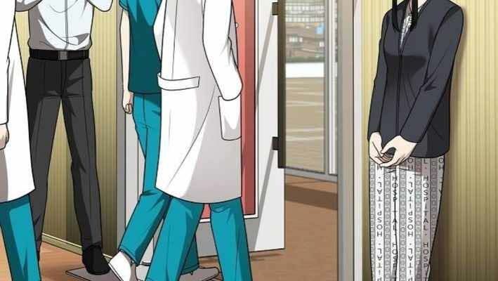 Bác Sĩ Hồi Quy Chỉ Muốn Sống Yên Bình Chapter 45 - Trang 2