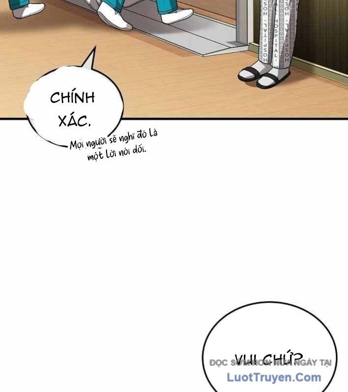 Bác Sĩ Hồi Quy Chỉ Muốn Sống Yên Bình Chapter 45 - Trang 2