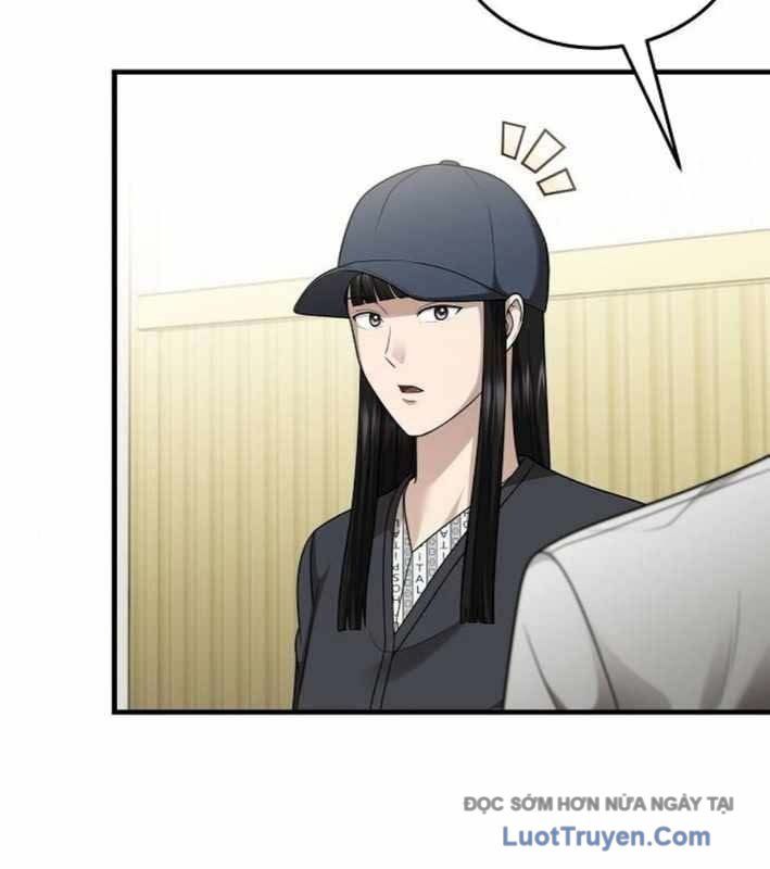 Bác Sĩ Hồi Quy Chỉ Muốn Sống Yên Bình Chapter 45 - Trang 2