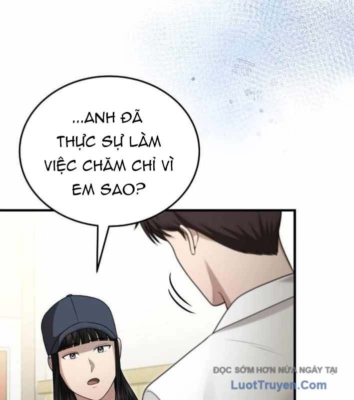 Bác Sĩ Hồi Quy Chỉ Muốn Sống Yên Bình Chapter 45 - Trang 2