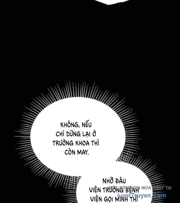 Bác Sĩ Hồi Quy Chỉ Muốn Sống Yên Bình Chapter 45 - Trang 2
