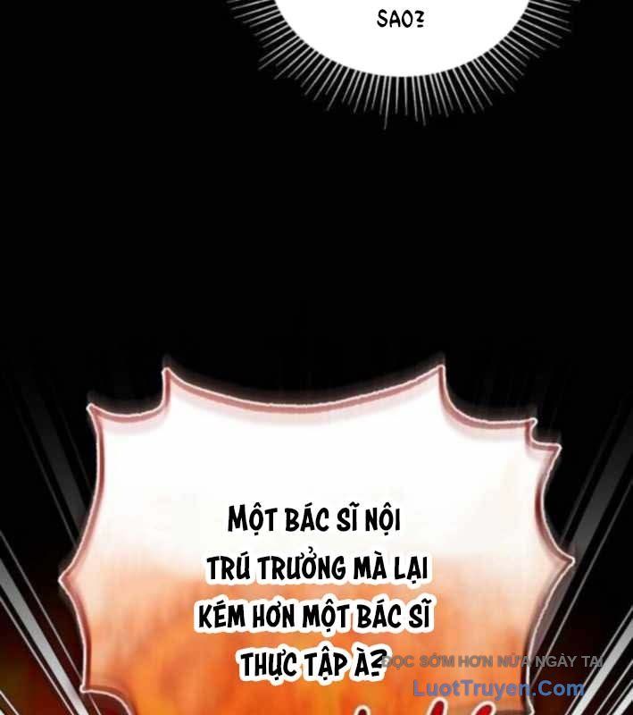 Bác Sĩ Hồi Quy Chỉ Muốn Sống Yên Bình Chapter 45 - Trang 2
