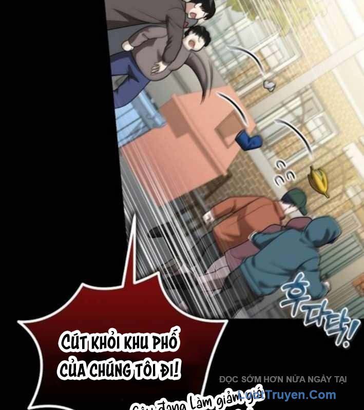 Bác Sĩ Hồi Quy Chỉ Muốn Sống Yên Bình Chapter 45 - Trang 2