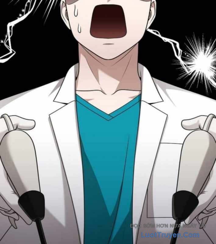 Bác Sĩ Hồi Quy Chỉ Muốn Sống Yên Bình Chapter 45 - Trang 2