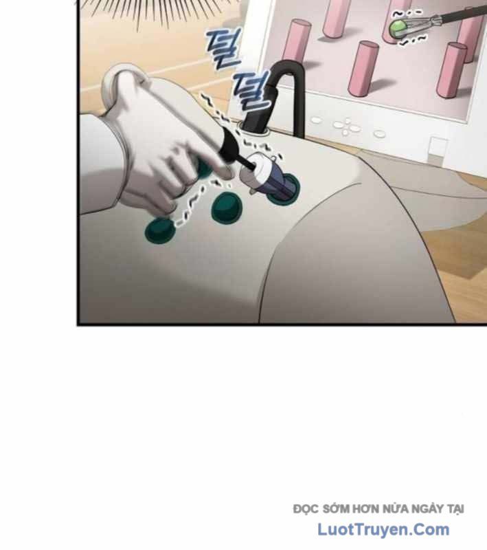 Bác Sĩ Hồi Quy Chỉ Muốn Sống Yên Bình Chapter 45 - Trang 2