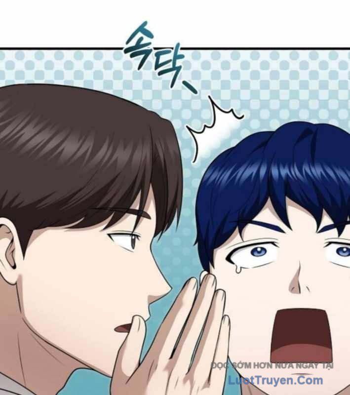 Bác Sĩ Hồi Quy Chỉ Muốn Sống Yên Bình Chapter 45 - Trang 2
