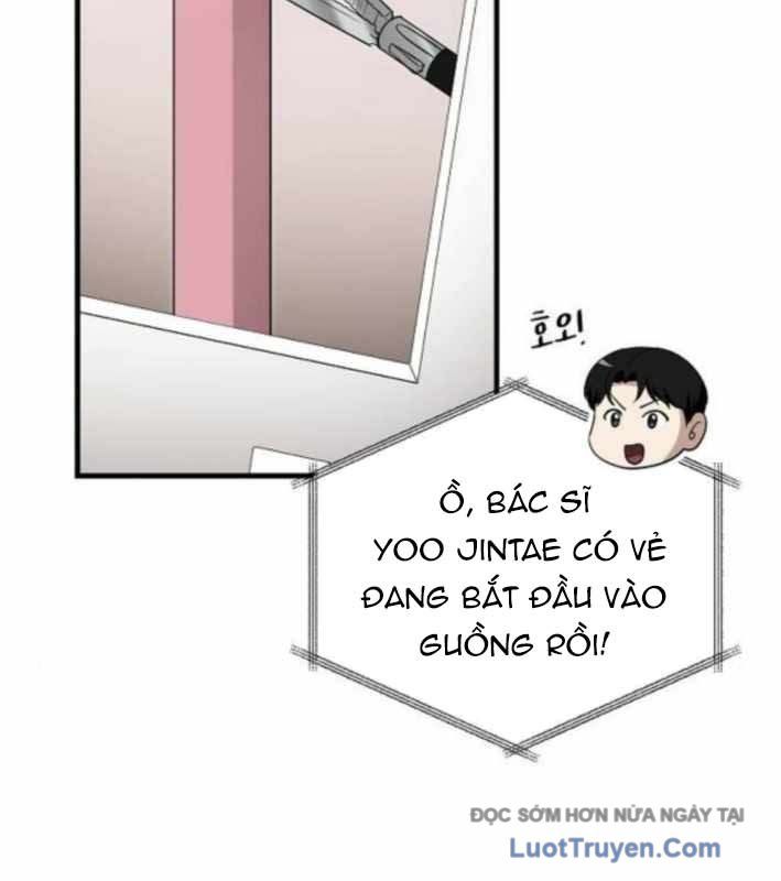 Bác Sĩ Hồi Quy Chỉ Muốn Sống Yên Bình Chapter 45 - Trang 2