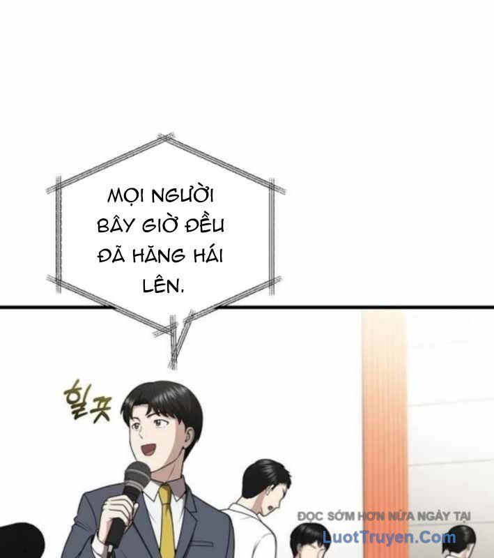 Bác Sĩ Hồi Quy Chỉ Muốn Sống Yên Bình Chapter 45 - Trang 2