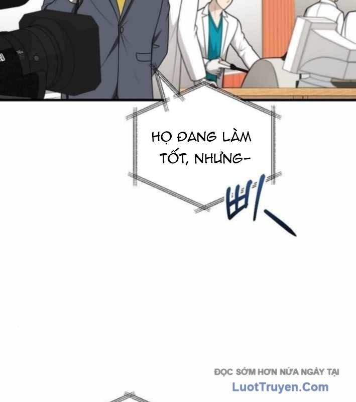Bác Sĩ Hồi Quy Chỉ Muốn Sống Yên Bình Chapter 45 - Trang 2