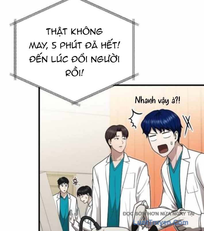 Bác Sĩ Hồi Quy Chỉ Muốn Sống Yên Bình Chapter 45 - Trang 2