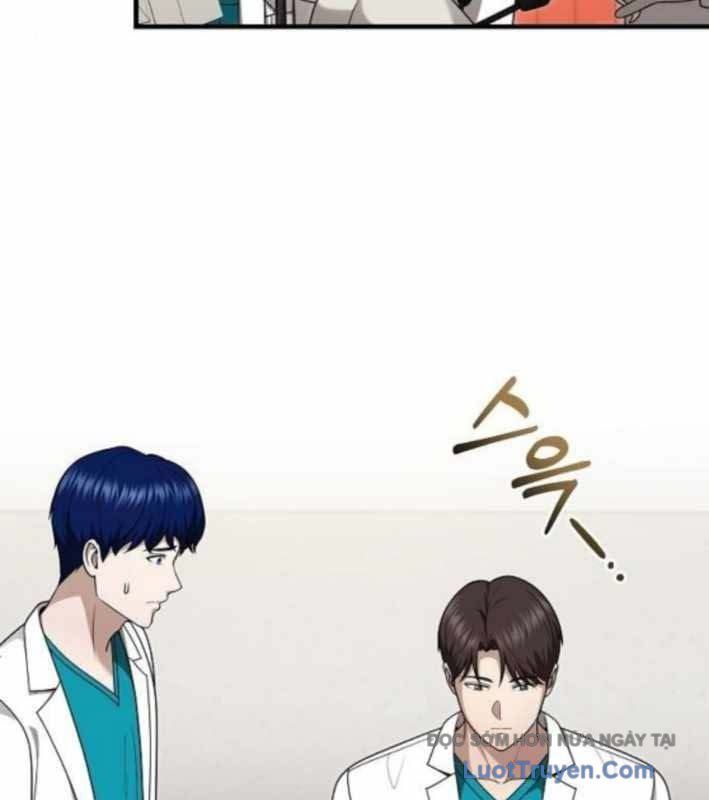 Bác Sĩ Hồi Quy Chỉ Muốn Sống Yên Bình Chapter 45 - Trang 2