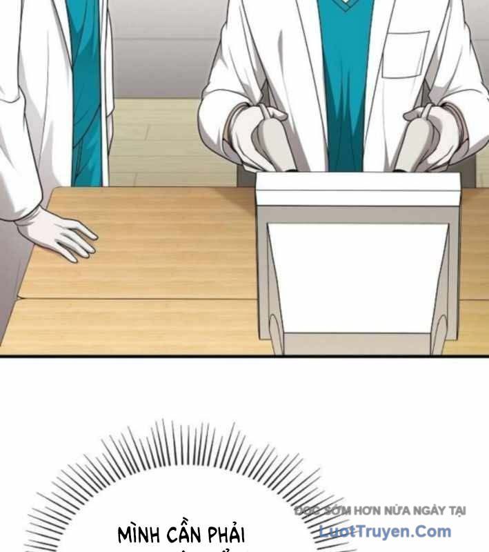 Bác Sĩ Hồi Quy Chỉ Muốn Sống Yên Bình Chapter 45 - Trang 2