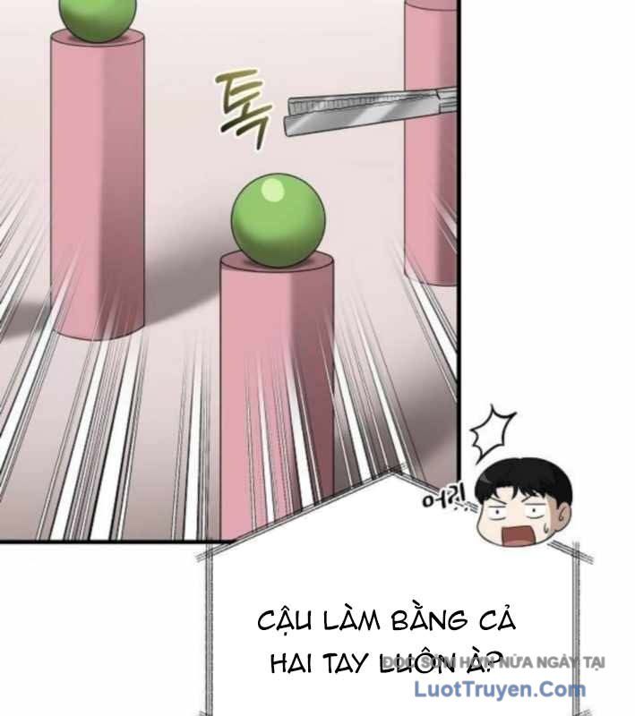 Bác Sĩ Hồi Quy Chỉ Muốn Sống Yên Bình Chapter 45 - Trang 2