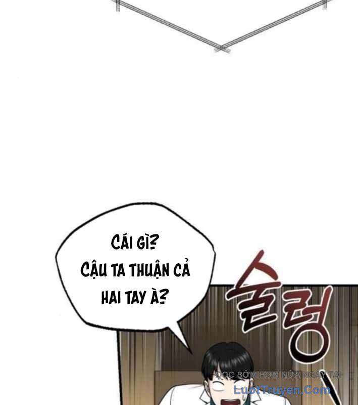 Bác Sĩ Hồi Quy Chỉ Muốn Sống Yên Bình Chapter 45 - Trang 2