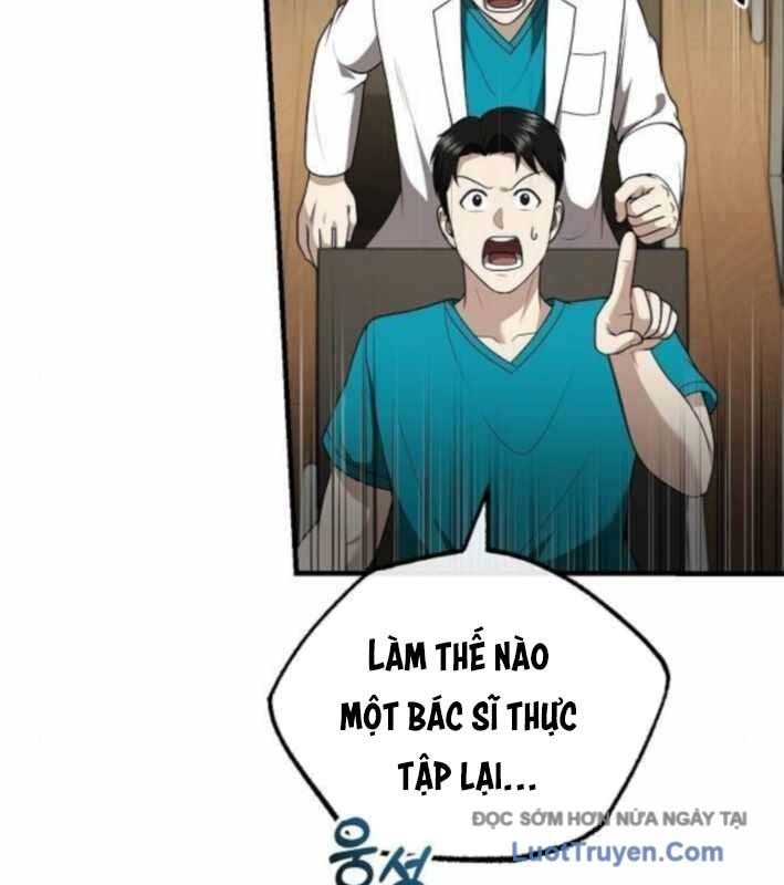 Bác Sĩ Hồi Quy Chỉ Muốn Sống Yên Bình Chapter 45 - Trang 2