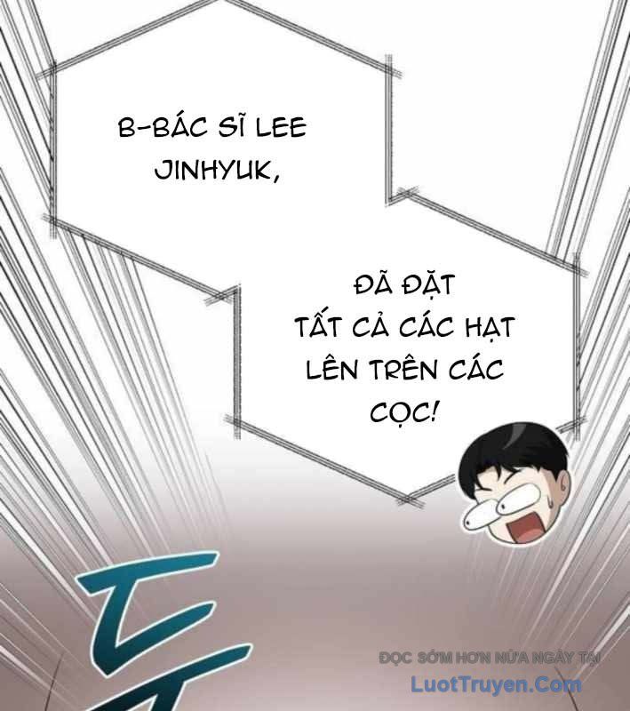 Bác Sĩ Hồi Quy Chỉ Muốn Sống Yên Bình Chapter 45 - Trang 2