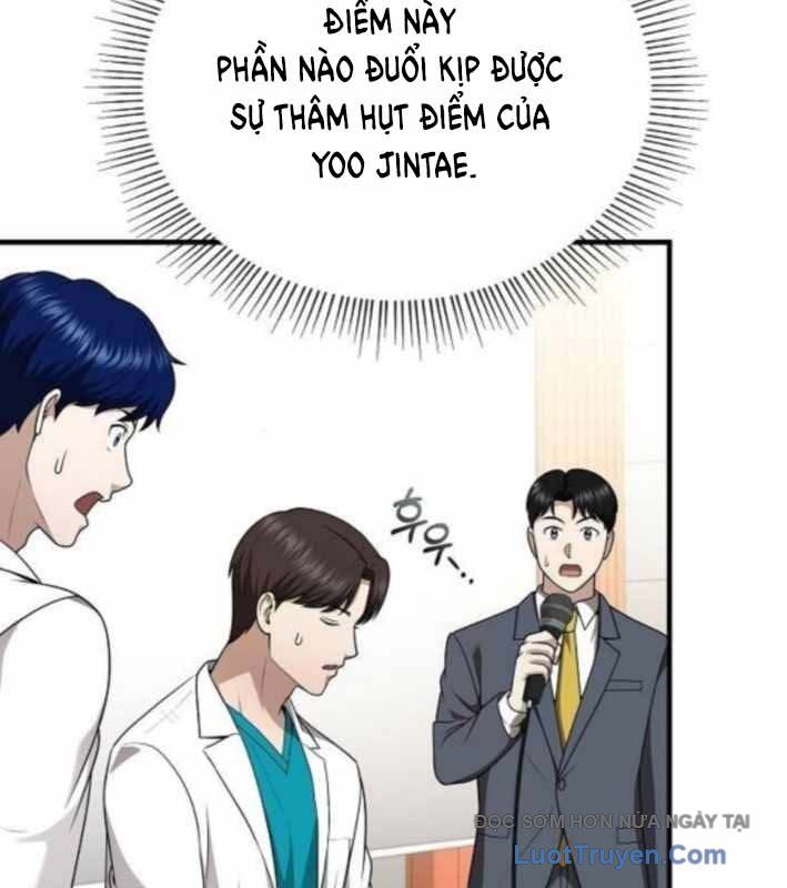 Bác Sĩ Hồi Quy Chỉ Muốn Sống Yên Bình Chapter 45 - Trang 2