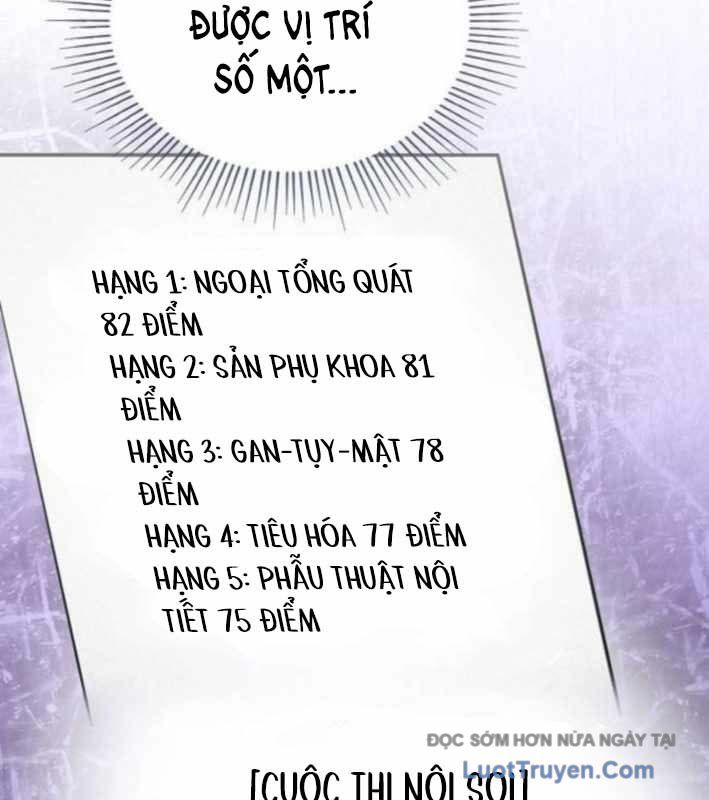 Bác Sĩ Hồi Quy Chỉ Muốn Sống Yên Bình Chapter 45 - Trang 2