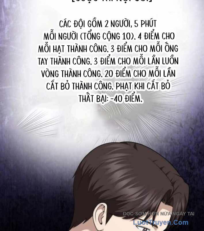Bác Sĩ Hồi Quy Chỉ Muốn Sống Yên Bình Chapter 45 - Trang 2