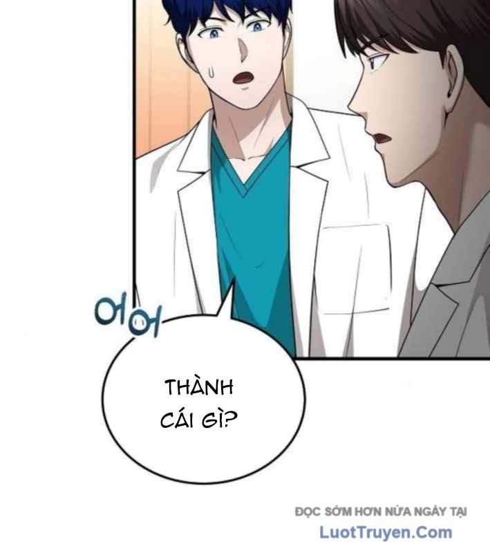 Bác Sĩ Hồi Quy Chỉ Muốn Sống Yên Bình Chapter 45 - Trang 2