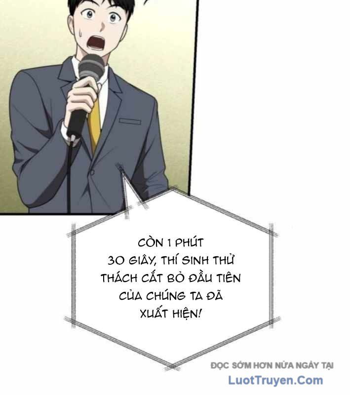 Bác Sĩ Hồi Quy Chỉ Muốn Sống Yên Bình Chapter 45 - Trang 2