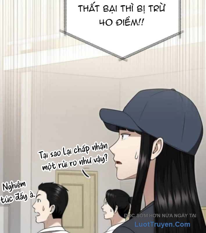 Bác Sĩ Hồi Quy Chỉ Muốn Sống Yên Bình Chapter 45 - Trang 2