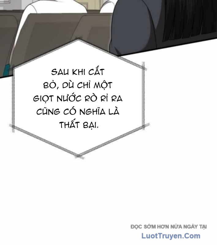 Bác Sĩ Hồi Quy Chỉ Muốn Sống Yên Bình Chapter 45 - Trang 2
