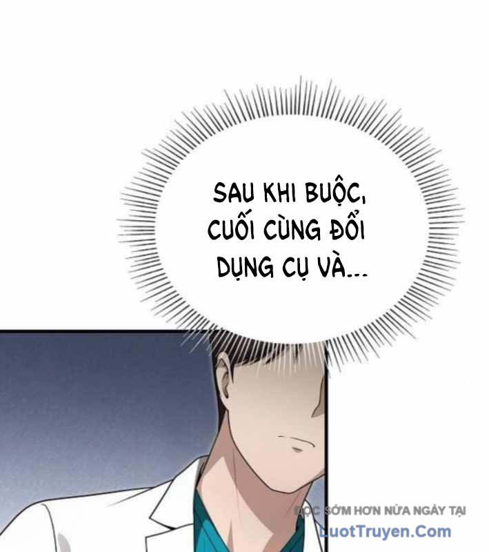 Bác Sĩ Hồi Quy Chỉ Muốn Sống Yên Bình Chapter 45 - Trang 2