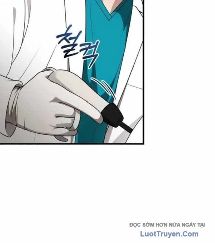Bác Sĩ Hồi Quy Chỉ Muốn Sống Yên Bình Chapter 45 - Trang 2
