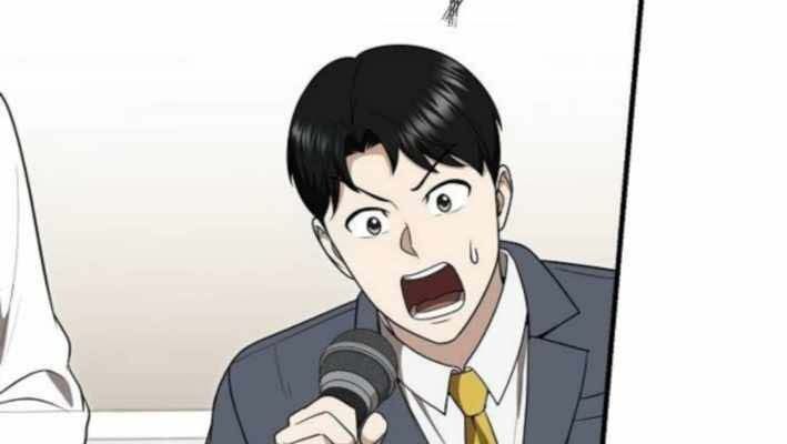 Bác Sĩ Hồi Quy Chỉ Muốn Sống Yên Bình Chapter 45 - Trang 2