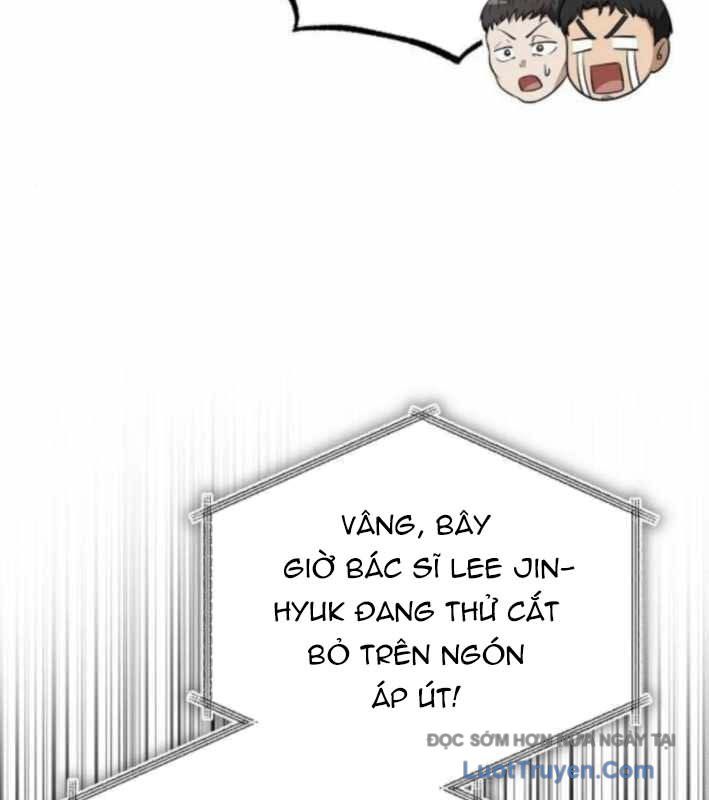 Bác Sĩ Hồi Quy Chỉ Muốn Sống Yên Bình Chapter 45 - Trang 2