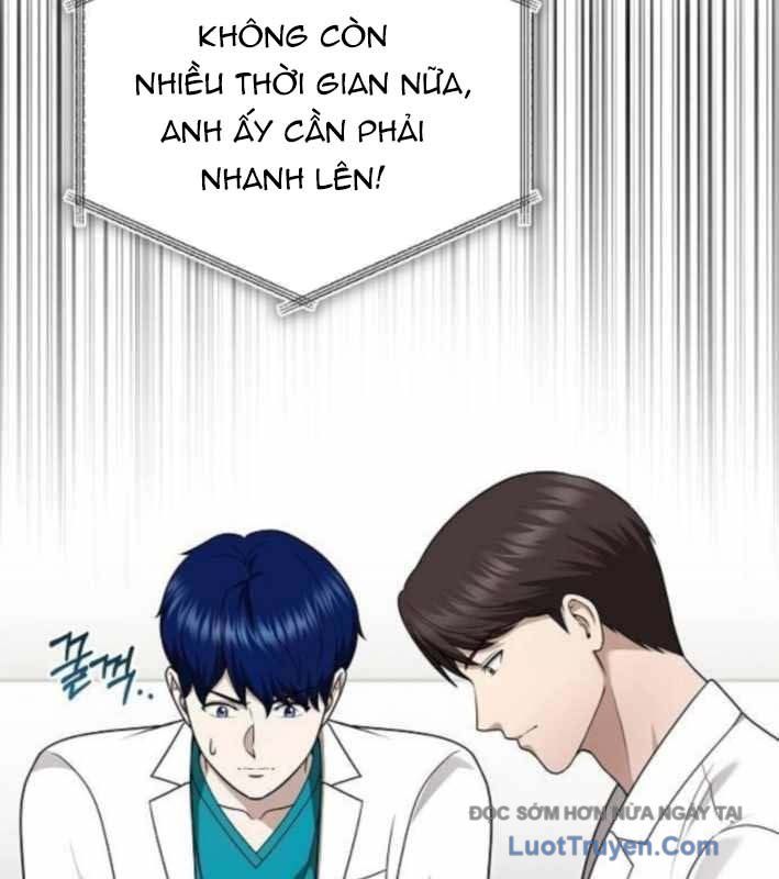 Bác Sĩ Hồi Quy Chỉ Muốn Sống Yên Bình Chapter 45 - Trang 2