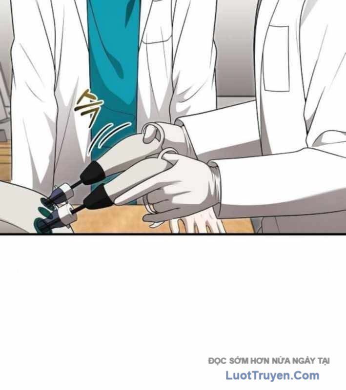 Bác Sĩ Hồi Quy Chỉ Muốn Sống Yên Bình Chapter 45 - Trang 2
