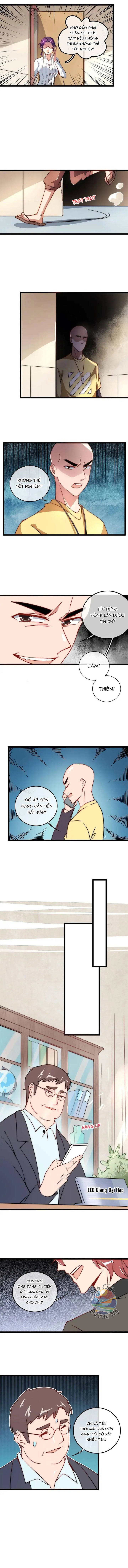 Kim Nhật Khởi, Ta Thành Tỉ Phú Chapter 30 - Trang 2