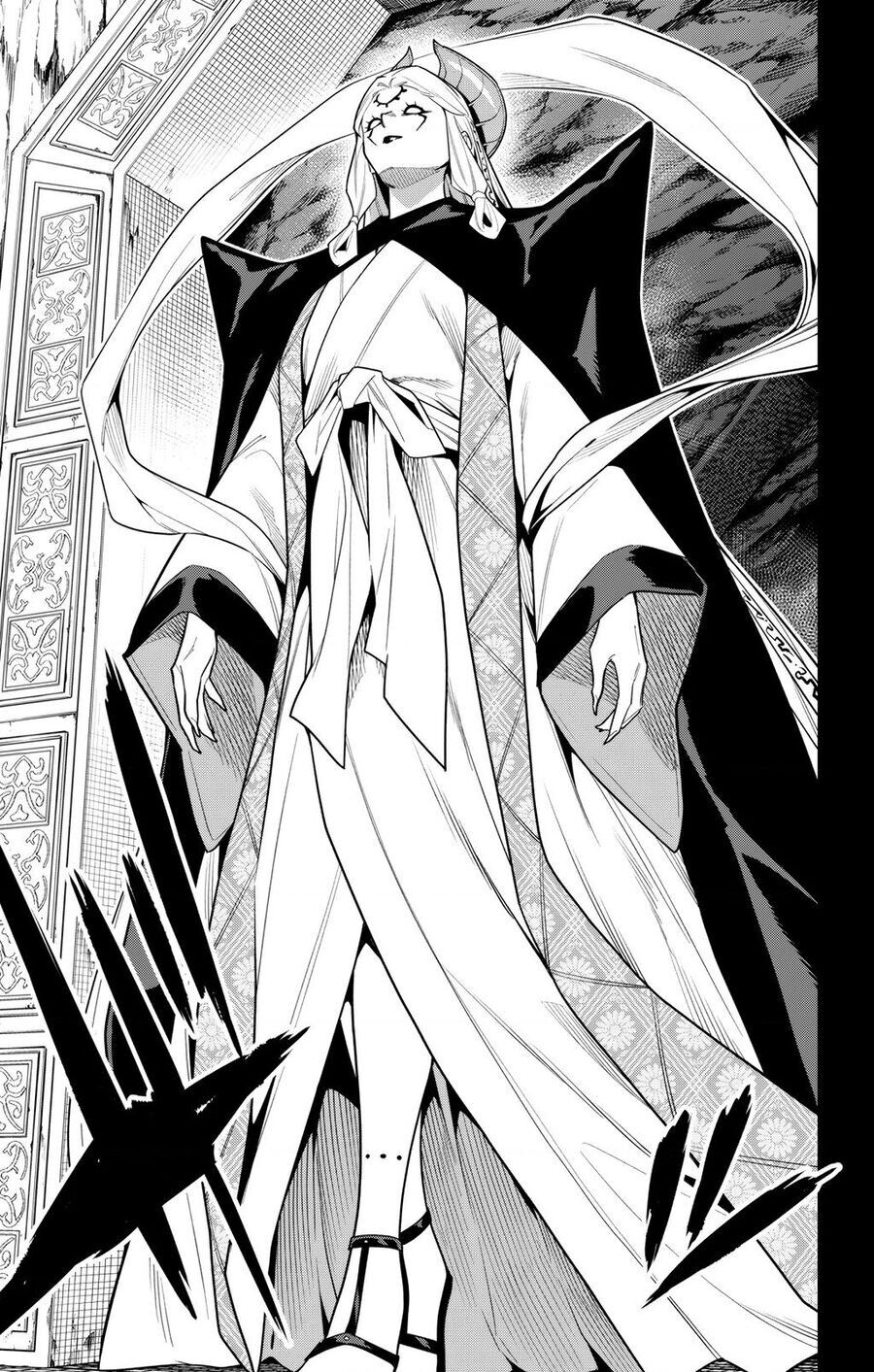 Demon Slave Chapter 154 - Trang 2