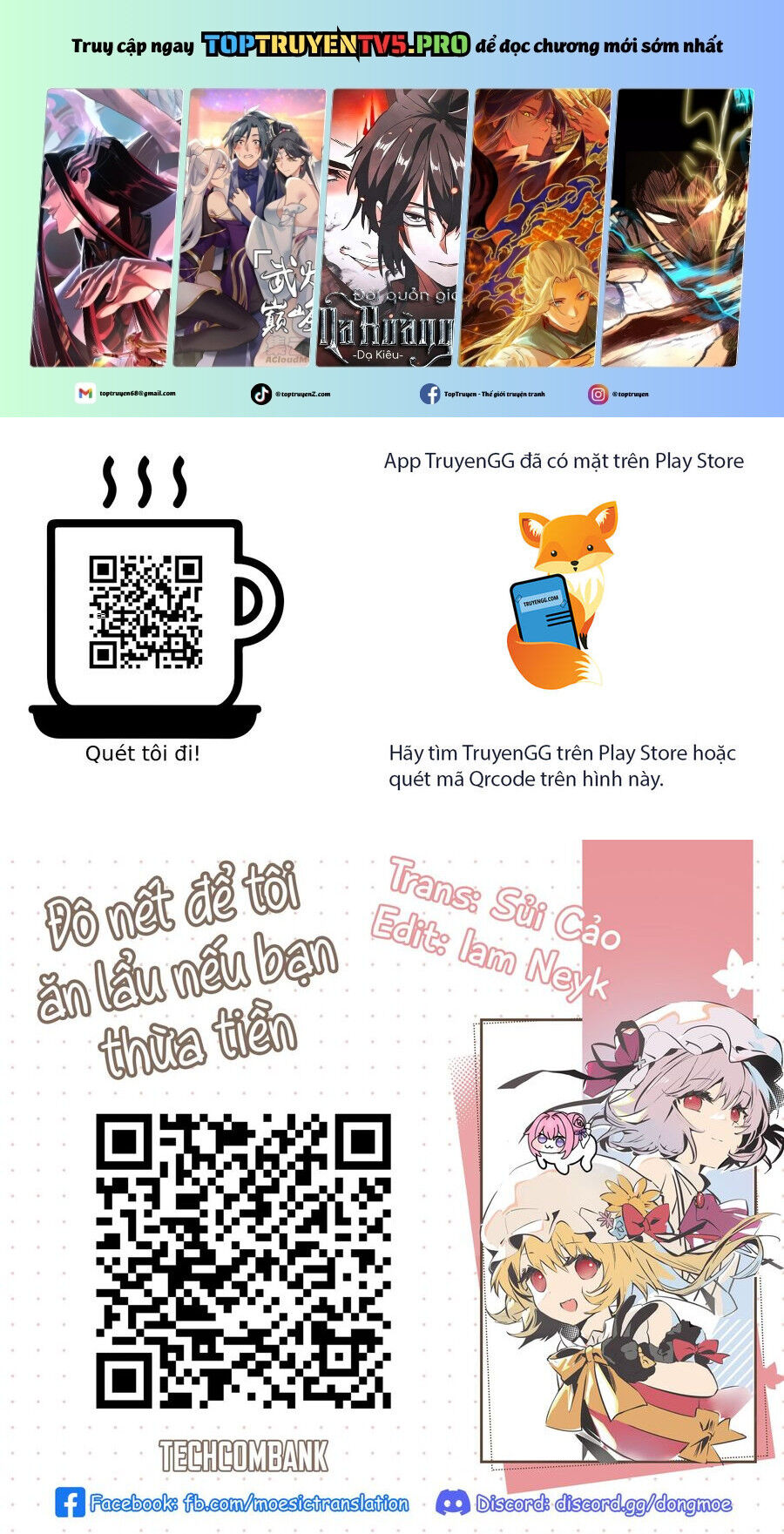 Demon Slave Chapter 154 - Trang 2