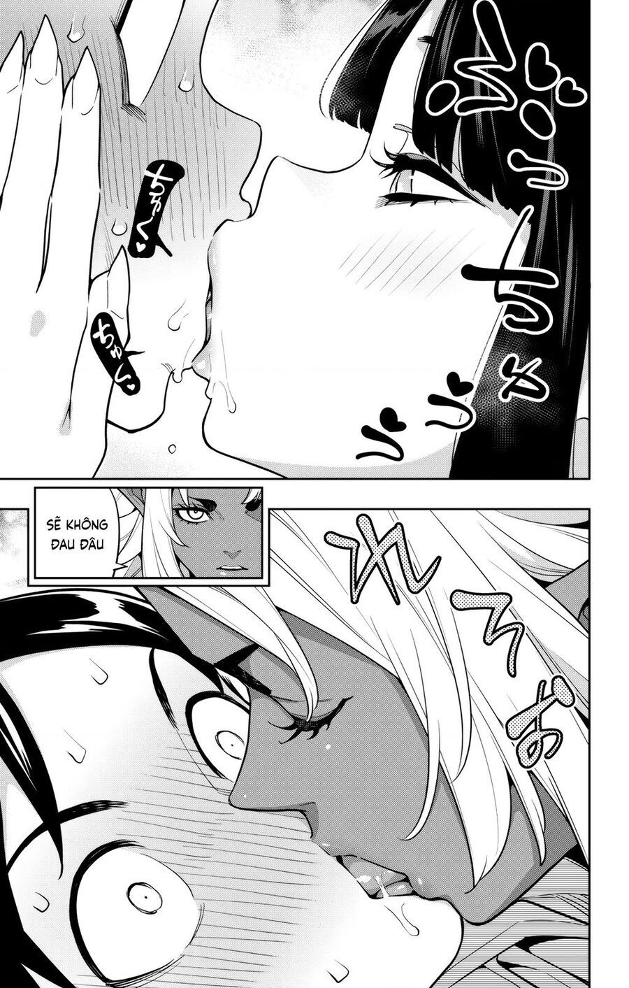 Demon Slave Chapter 160 - Trang 2