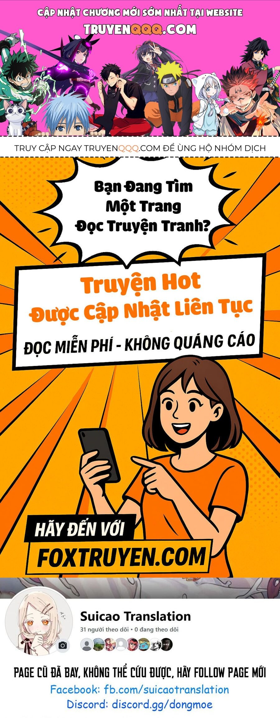 Demon Slave Chapter 162.5 - Trang 2