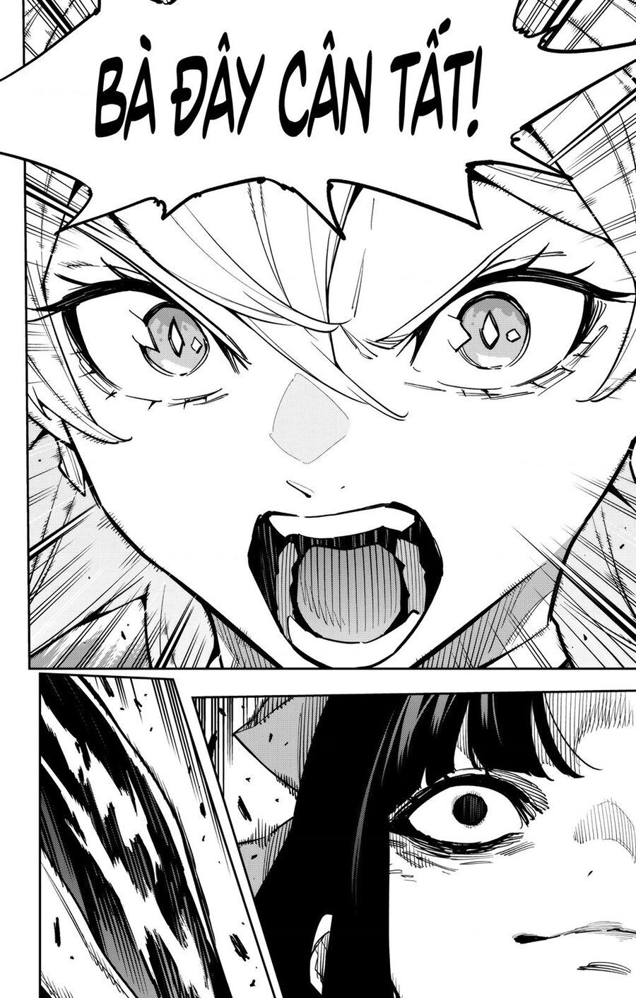 Demon Slave Chapter 164 - Trang 2