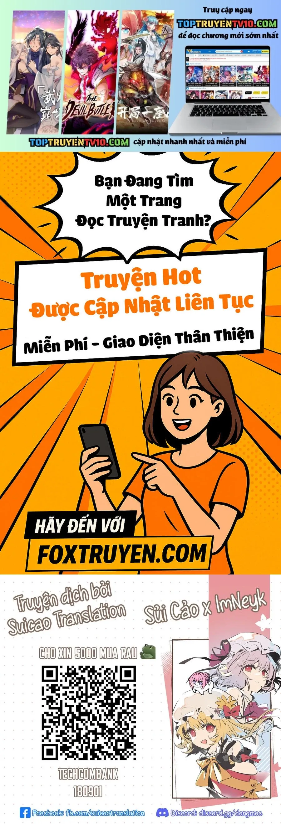 Demon Slave Chapter 164 - Trang 2