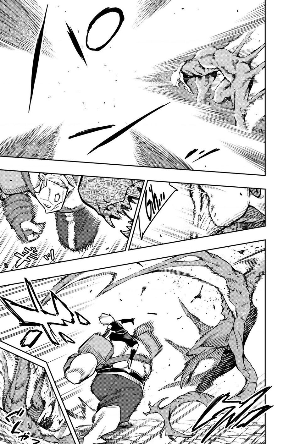 Demon Slave Chapter 164 - Trang 2