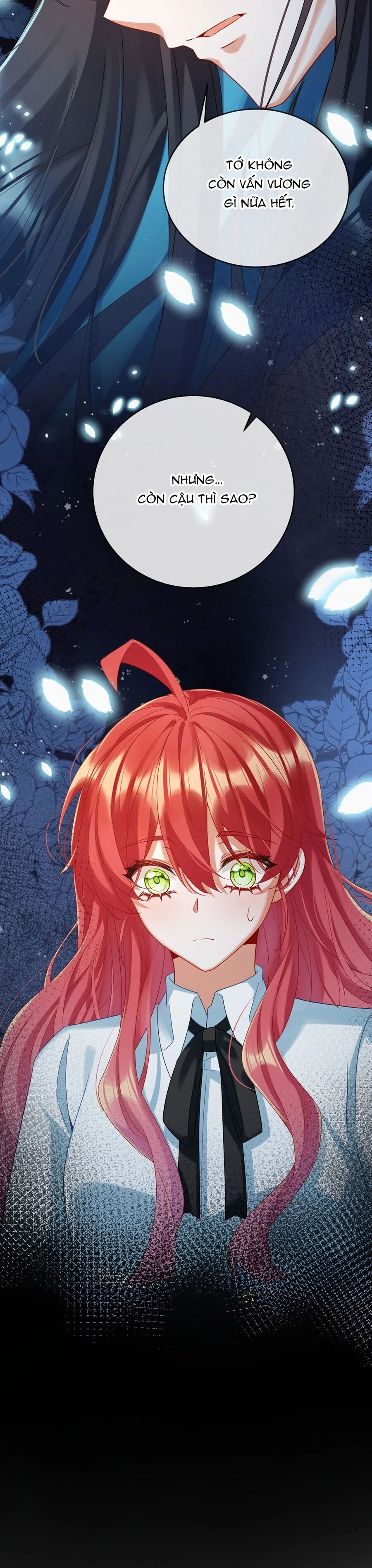 Nữ Phụ Phản Diện Và Nữ Chúa Quỷ Chapter 89 - Trang 2