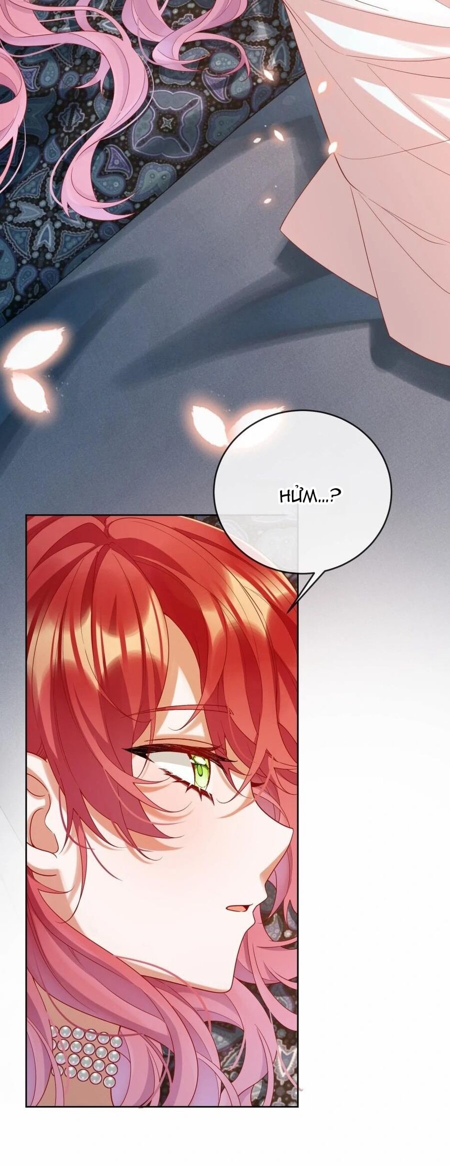 Nữ Phụ Phản Diện Và Nữ Chúa Quỷ Chapter 91 - Trang 2