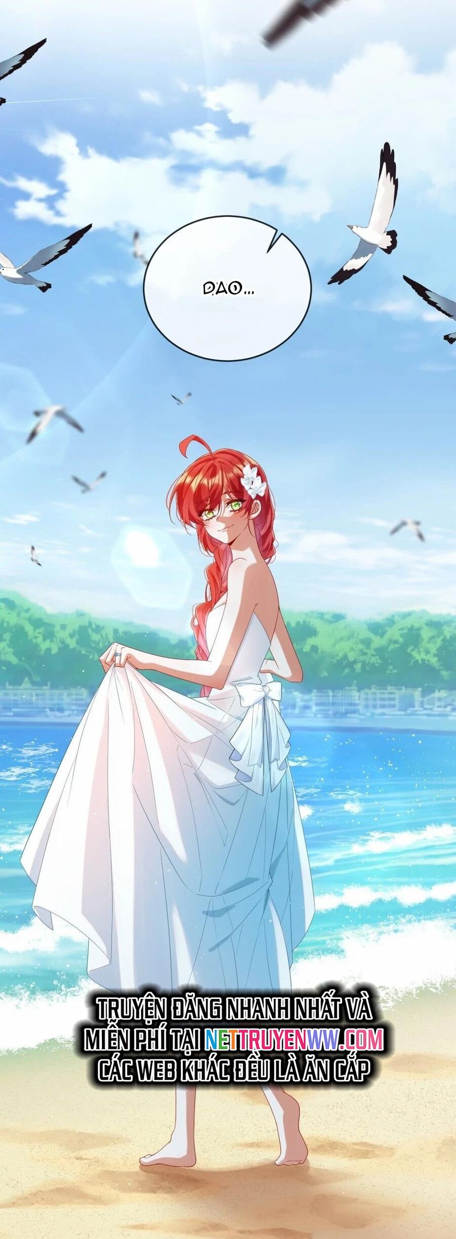 Nữ Phụ Phản Diện Và Nữ Chúa Quỷ Chapter 91 - Trang 2