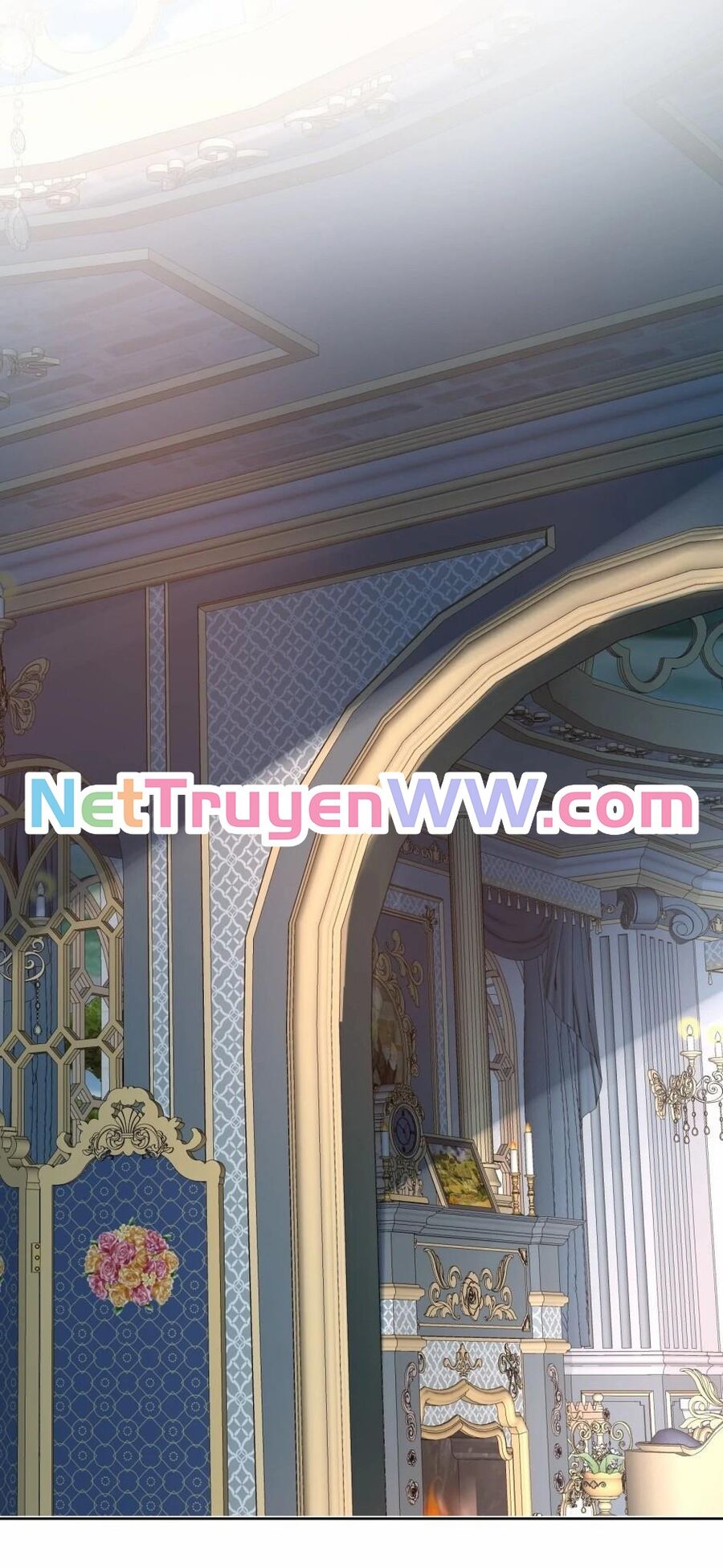 Nữ Phụ Phản Diện Và Nữ Chúa Quỷ Chapter 91 - Trang 2