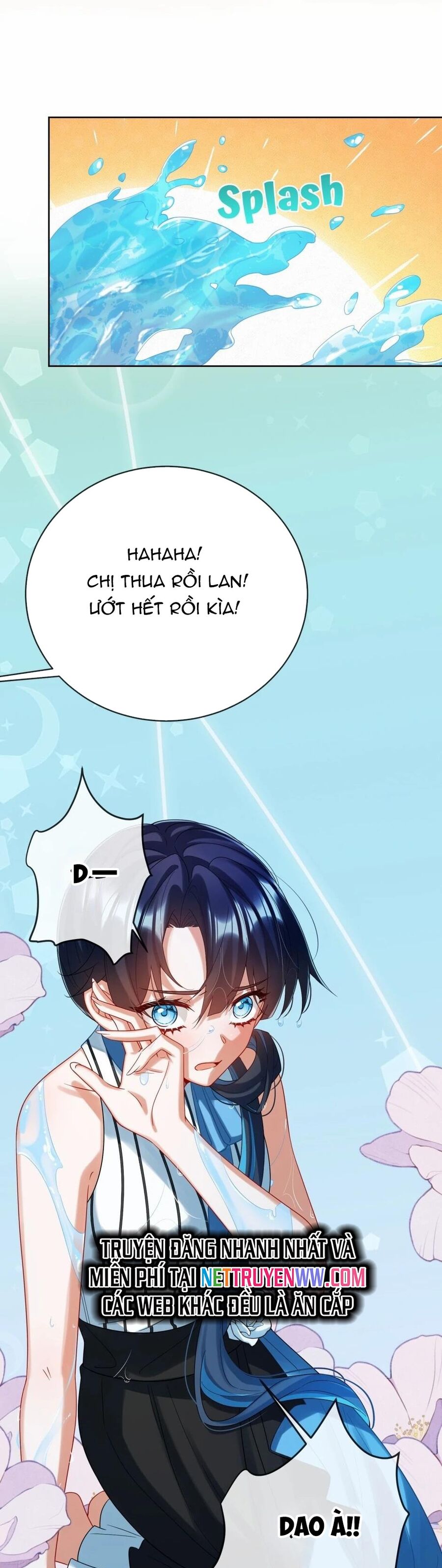 Nữ Phụ Phản Diện Và Nữ Chúa Quỷ Chapter 91 - Trang 2