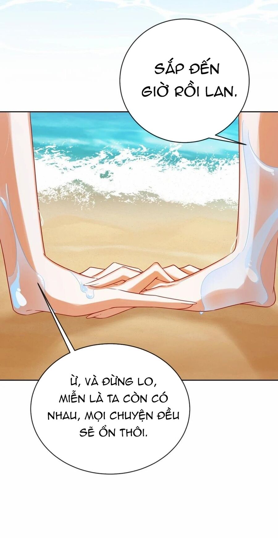 Nữ Phụ Phản Diện Và Nữ Chúa Quỷ Chapter 91 - Trang 2