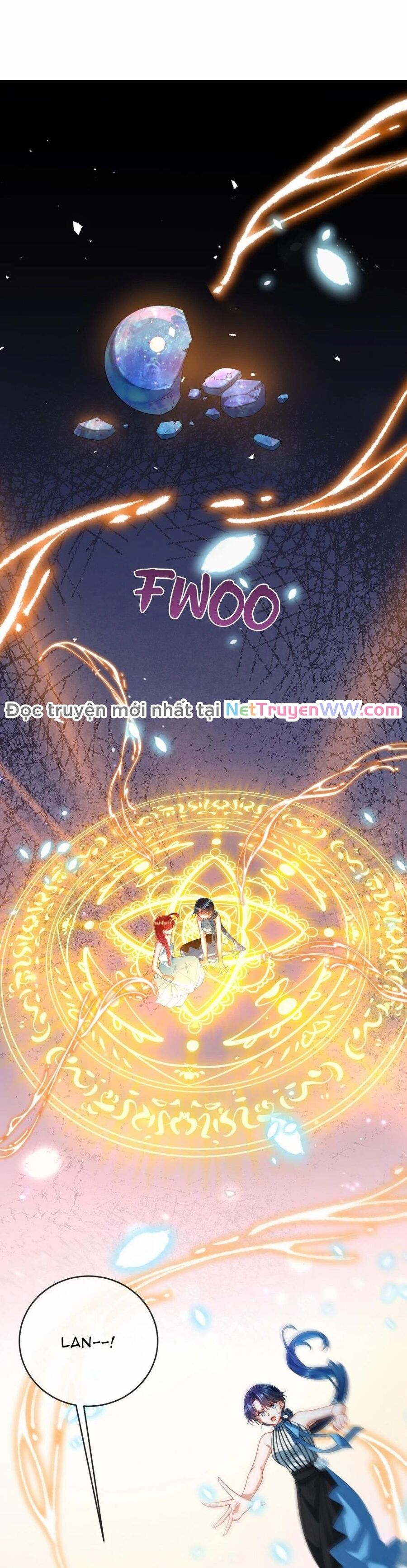 Nữ Phụ Phản Diện Và Nữ Chúa Quỷ Chapter 91 - Trang 2